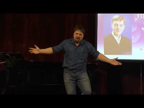 Видео: Юрий Голубев и Александр Лисихин   Когда я стану миллионером