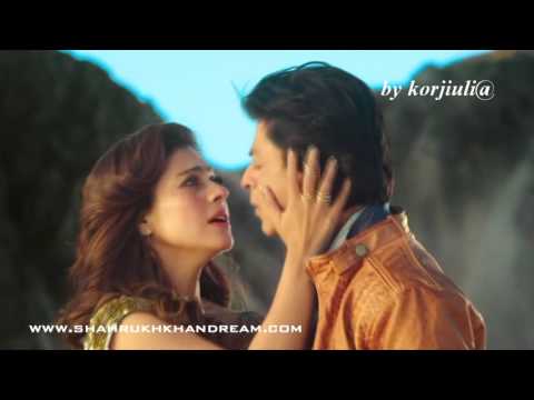 Видео: @iamsrk @KajolAtUN #SRK #DILWALLE #ЧТОБЫ РЯДОМ...