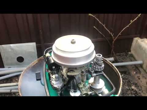 Видео: Продаётся ветерок 8М