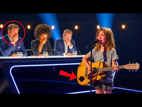 Видео: «ЕГЕР МЕН ЖАҚСЫ ОЙНАСАМ, МАҒАН БІР ТАРЕЛКЕ ТАМАҚ БЕРЕСІЗДЕР МЕ?» ДЕДІ ТАЛАНТТАР ШОУЫНДАҒЫ ҚАЙЫР...