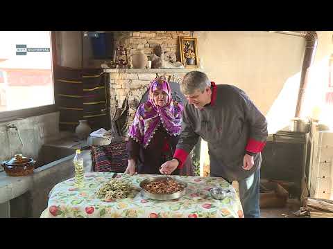 Видео: 🥘Край селската печка🥘 гостува в Долно Дряново