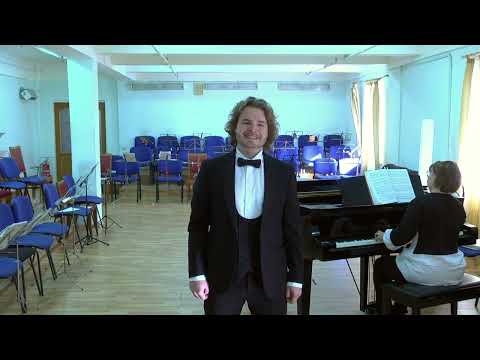 Видео: Институт оперы | Ария Берендея - Алексей Пьянков