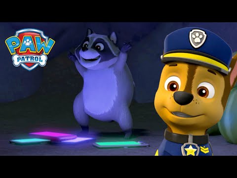 Видео: Ultimate Police Rescue кученцата разрешават мистерията с изчезналия телефон! - PAW Patrol Bulgarian