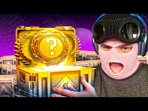 Видео: ОТКРЫЛ 157 КЕЙСОВ ГРЁЗЫ И КОШМАРЫ РАДИ НОЖ БАБОЧКИ ИЗУМРУД ЗА 2.000.000 РУБЛЕЙ, А ВЫБИЛ ЭТО...В CS2