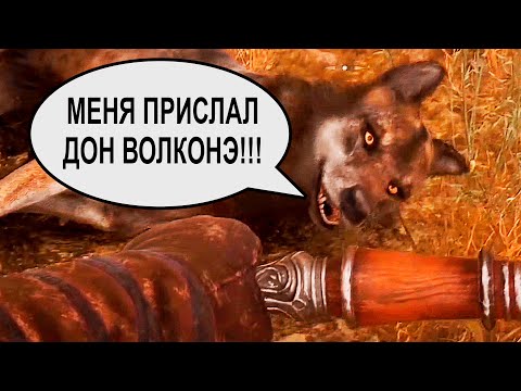 Видео: 🐺 МЕНЯ ПРИСЛАЛ ДОН ВОЛКОНЭ!!! 🐺 #обливион #blacksilverufa #blackufa #quietman #видео@b_silver