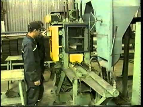 Видео: Теплоизоляционный блок «Геокар»