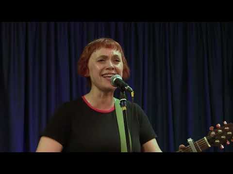 Видео: Ольга Чикина. Творческий вечер в ЦАП. 25.05.2023, часть 2 (из 2)