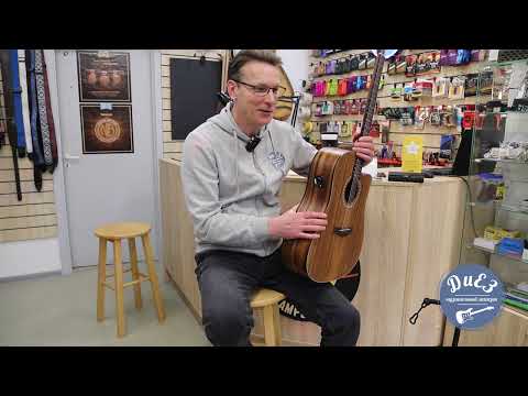 Видео: Трансакустика с Bluetooth