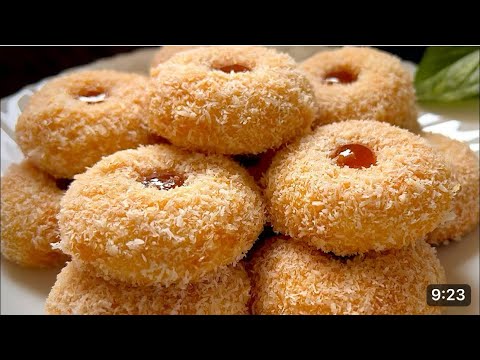 Видео: Пачка Творога и 20 минут! Целая гора вкуснятина готова! Даже крошки не останется