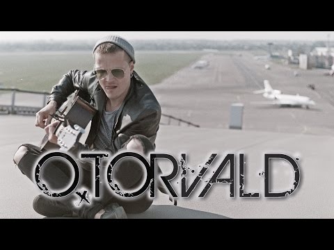 Видео: O.TORVALD — Наші люди всюди // ЖИВЯКом //