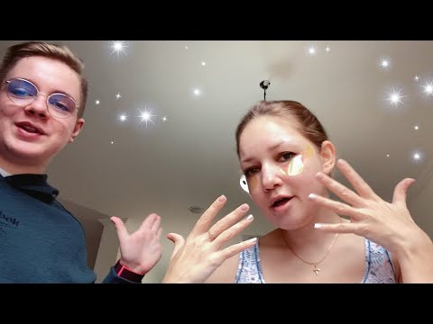 Видео: ВЛОГ Утро нашей семьи ! Гуляем по курорту Красная Поляна Сочи!