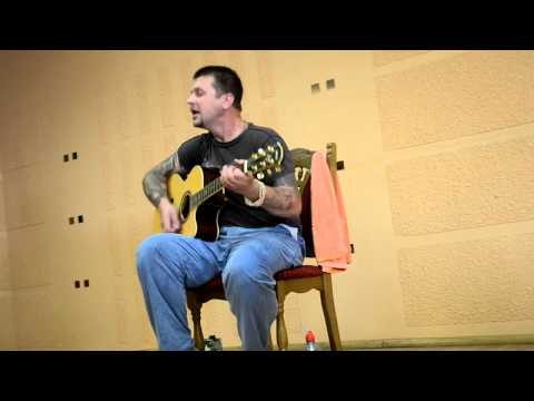 Видео: Илья Черт "Пилот" - Тайга