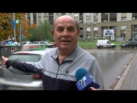 Видео: Започнаа да течат 72-та часа за чистење на градот Скопје