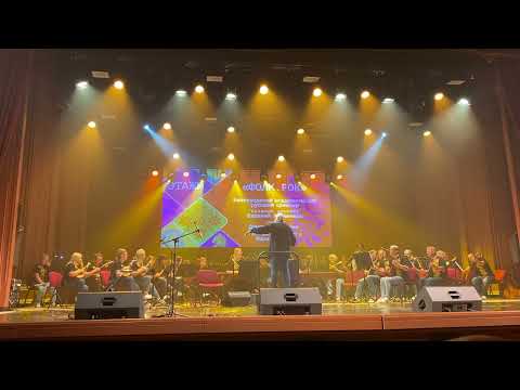 Видео: Balalight - Дмитрий Калинин