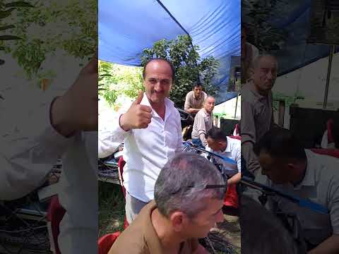 Видео: Боимурод М. туйна 13-08-2024