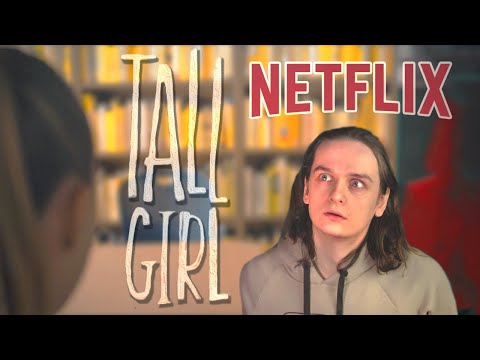 Видео: Обзор TALL GIRL. "Высокая девочка" низкого качества