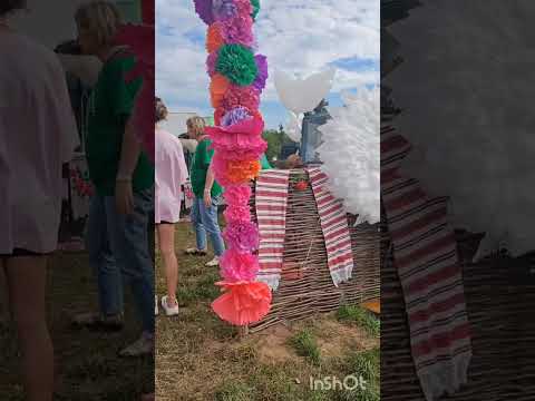 Видео: Полесский вьюн-2025