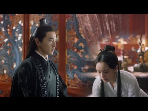 Видео: Чтобы защитить любимую жену, принц на глазах у всех притворился, что ненавидит ее