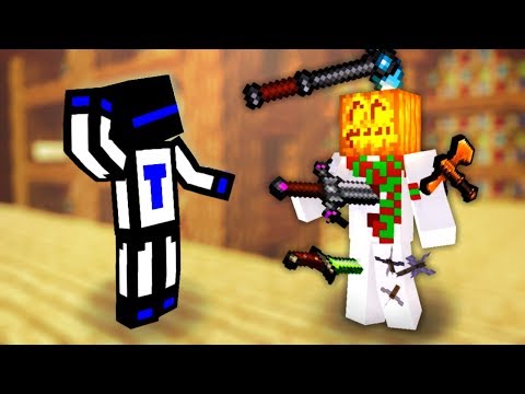 Видео: МАНЬЯКУ ПОПАЛСЯ БЕССМЕРТНЫЙ ИГРОК, КАК ТАКОЕ ВОЗМОЖНО?! ( Minecraft Murder Mystery )