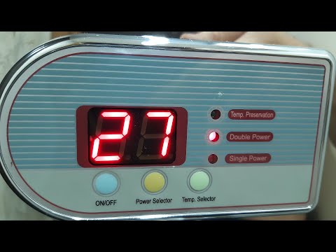 Видео: Как разобрать водонагреватель Thermex(Термекс) RZB50-L ремонт, разборка промывка бака, замена ТЭНов