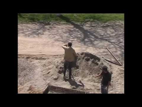 Видео: Алпатово 22 04 2012 г