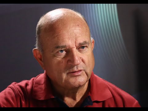 Видео: Димитър Николов: СОМАТ направи България ключова страна на три континента