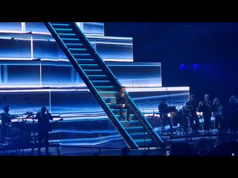 Видео: Дима Билан - Я Тебя Отвоюю (Невозможное Возможно, Минск, Беларусь, 16.11.2024)