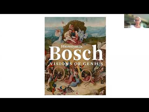 Видео: Галина Суслова (Мадрид)  «Золотой треугольник Мадрида: Прадо, Тиссен-Борнемиса и Рейна София»