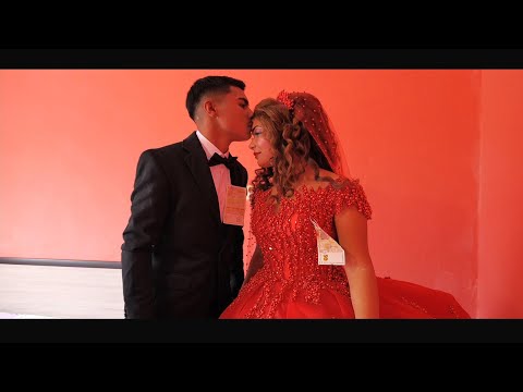 Видео: Годежа на Господин & Мария 2025г