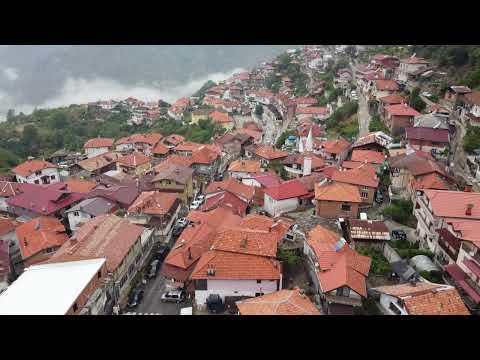 Видео: Горно Дряново - Гърмен (2024 година)