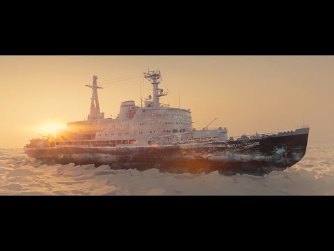 Видео: Пламенев и Орлова - Солёный ветер