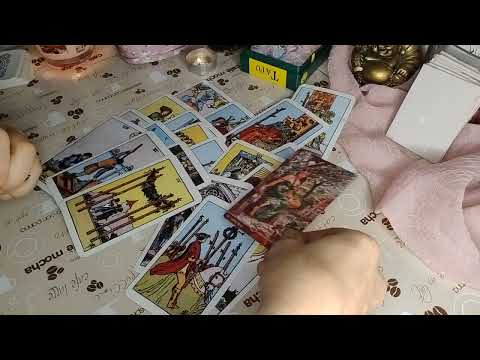 Видео: 🥰🤗❤️Кой не спира да мисли за вас? 🙂💥❤️🥰