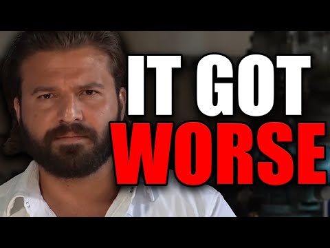 Видео: Скандал в гонке за пост конгрессмена Брэндона Эрреры обострился.