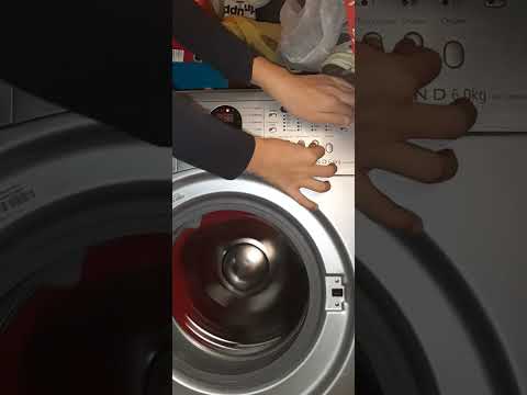 Видео: Разламываю стиралку часть 1