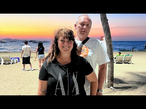 Видео: Паттайя. Каждый день шоппинг. Женские Штучки