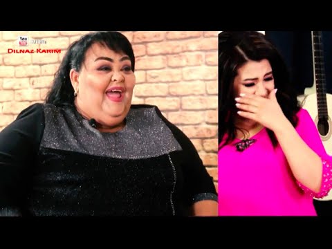 Видео: Гулбахор Гаффорова - "ГУФТУГУ" бо Дилноза Каримова ва Темури Султон