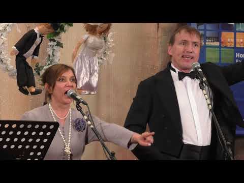 Видео: Мюзикл Сергея Никитина и Дмитрия Сухарева «К чему сей фрак?»