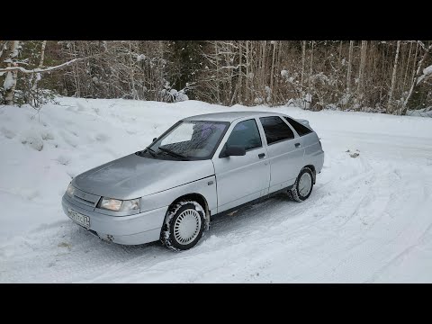 Видео: ВАЗ 2112 лучший. Бестселлер на все времена. #ваз2112