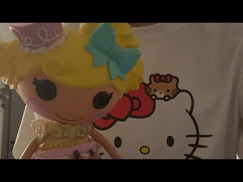 Видео: Асмр рандомные триггерные предметы👀:3