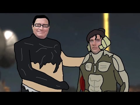 Видео: Подборка мемов по Metal Gear Rising: Revengeance №10