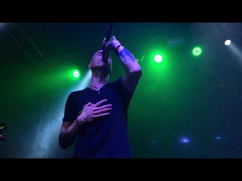 Видео: Tanir & Tyomcha (Da Gudda Jazz), 04.11.2019, клуб «Москва» - Клептоман