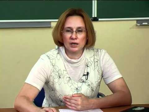 Видео: 5.Психические расстройства и состояния