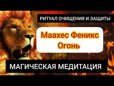 Видео: МАГИЧЕСКАЯ МЕДИТАЦИЯ (ЧИСТКА +ЗАЩИТА) "ОГОНЬ" УБИРАЕТ НЕГАТИВНЫЕ ПРОГРАММЫ ,БЛОКИ, ПЕЧАТИ
