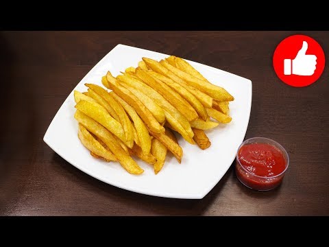 Видео: ВКУСНАЯ КАРТОШКА ФРИ, СЕКРЕТ ПРИГОТОВЛЕНИЯ В МУЛЬТИВАРКЕ #МУЛЬТИВАРКА | РЕЦЕПТЫ ДЛЯ МУЛЬТИВАРКИ