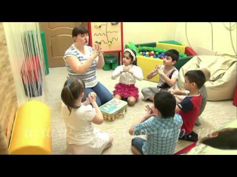 Видео: Психолог. Самый классный сад! Выпускной в детском саду! Сад 2357