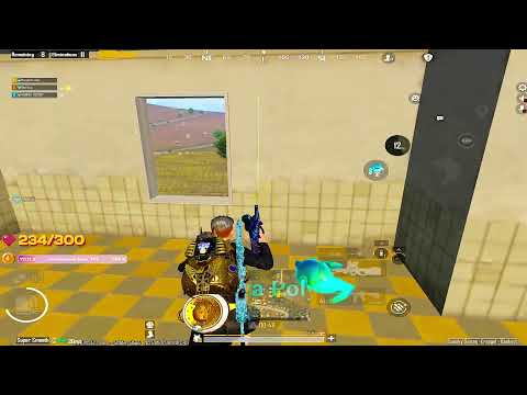 Видео: ТЕСТИРУЕМ НОВОЕ ОБНОВЛЕНИЕ 4.0 В PUBG MOBILE с @inoymvp @NalogovayaPubgmobile