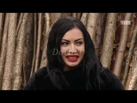 Видео: #2 Алена Ашмарина и Илья Григоренко/ Призрак Кирилюк