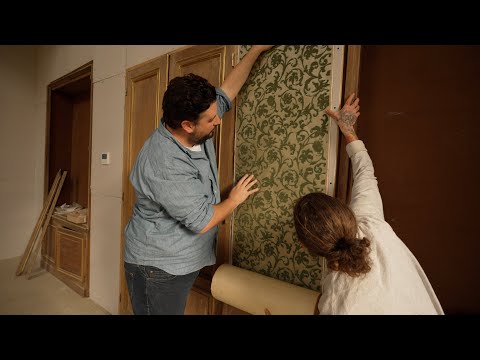 Видео: Зеленый для библиотеки?