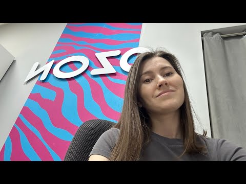 Видео: Как проходит рабочий день на пвз озон 