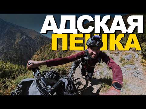 Видео: 10 км до Китая и самые ЖЕСТКИЕ испытания SRMR 2025. Часть 3